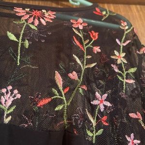 New Lane Bryant Dress